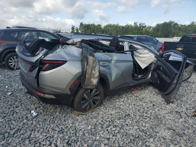 Photo 3 from auction – 2023 HYUNDAI TUCSON BLU with VIN KM8JBCA16PU102182