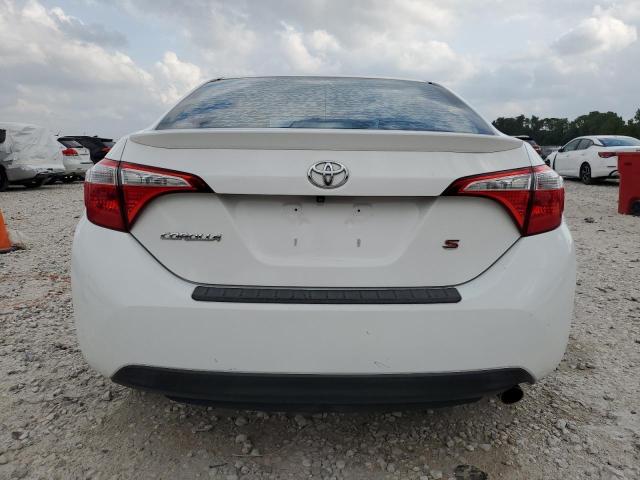 Photo 6 from auction – 2015 TOYOTA COROLLA L with VIN 5YFBURHE6FP214393