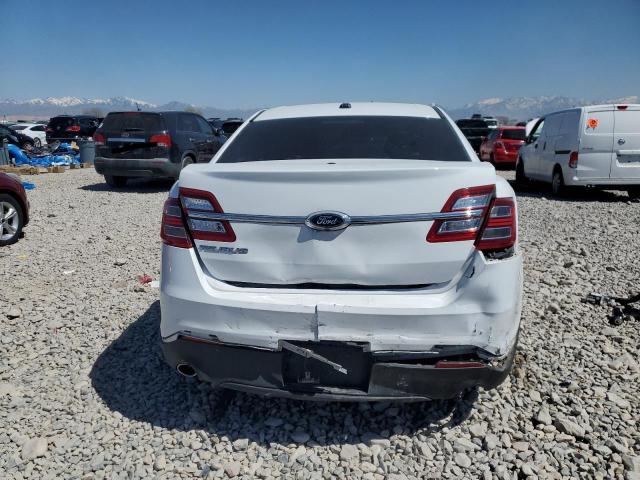 Photo 6 from auction – 2016 FORD TARAUS with VIN 1FAHP2D8XGG133866