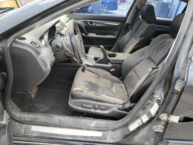 Photo 7 from auction – 2009 ACURA TL with VIN 19UUA86529A004236