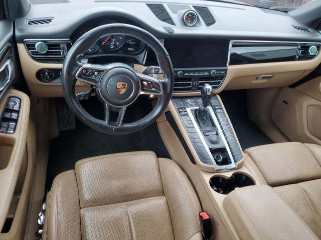 Photo 8 from auction – 2019 PORSCHE MACAN with VIN WP1AA2A56KLB09411