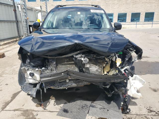 Photo 5 from auction – 2012 SUBARU FORESTER with VIN JF2SHAEC6CH462659