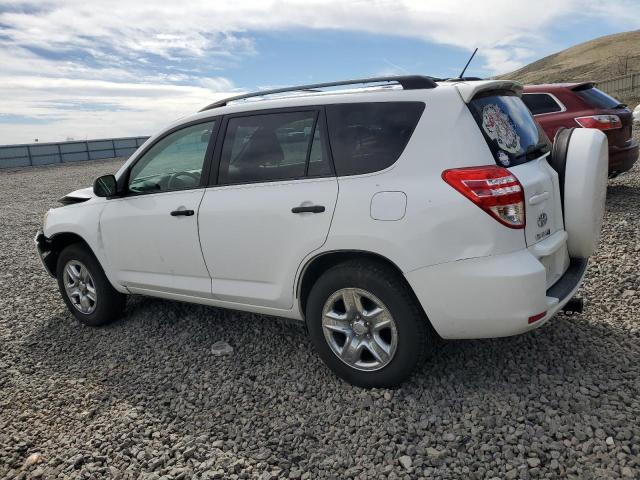 Photo 2 from auction – 2011 TOYOTA RAV4 with VIN 2T3BF4DV3BW125285