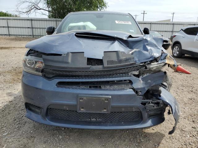 Photo 5 from auction – 2019 DODGE DURANGO R/ with VIN 1C4SDHCT0KC791486