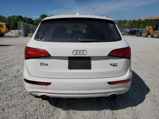 Photo 6 from auction – 2013 AUDI Q5 PREMIUM with VIN WA1LFAFP5DA018526