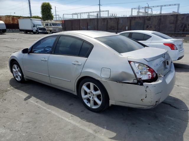 Снимка 2 от търг – 2006 NISSAN MAXIMA SE с VIN 1N4BA41E26C811433