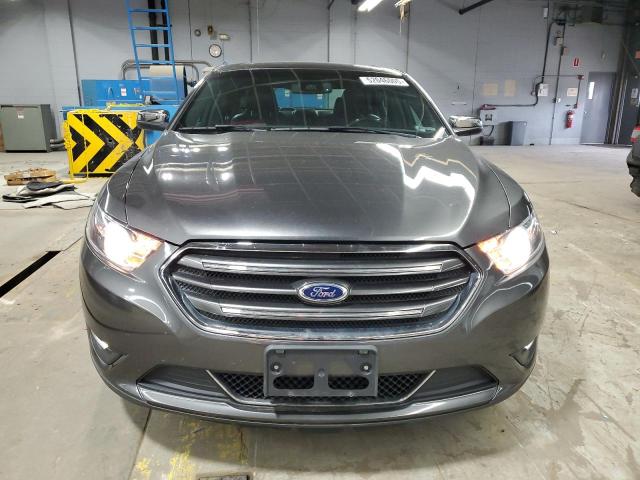 Photo 5 from auction – 2015 FORD TAURUS LIM with VIN 1FAHP2J89FG194712