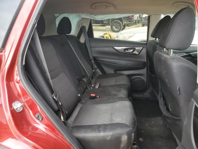 Photo 11 from auction – 2018 NISSAN ROGUE S with VIN 5N1AT2MT2JC718284