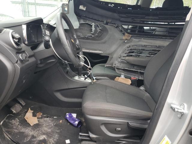 Photo 7 from auction – 2015 CHEVROLET TRAX 1LS with VIN KL7CJPSB1FB183310