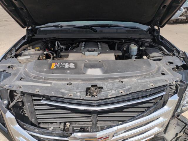 Photo 12 from auction – 2019 CADILLAC ESCALADE E with VIN 1GYS4KKJ5KR105799