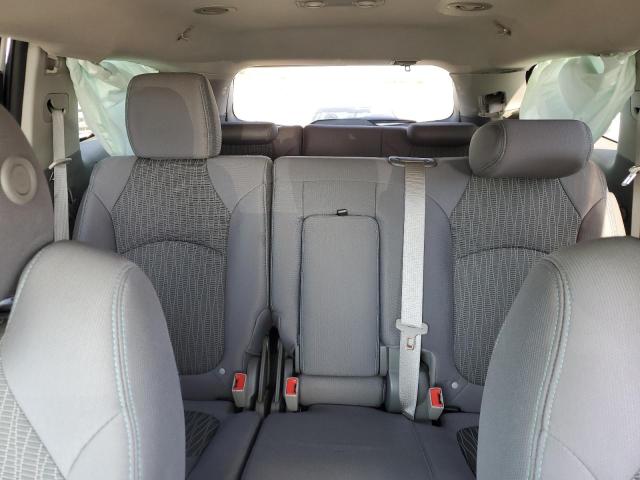 Photo 10 from auction – 2013 CHEVROLET TRAVERSE L with VIN 1GNKRFEDXDJ104371