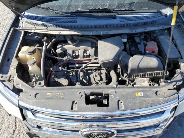 Photo 12 from auction – 2013 FORD EDGE SEL with VIN 2FMDK3JC2DBA28405