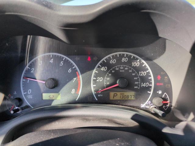 Photo 9 from auction – 2012 TOYOTA COROLLA BA with VIN 5YFBU4EE1CP046648