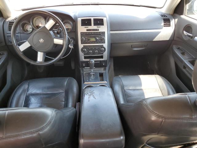 Photo 8 from auction – 2008 DODGE CHARGER R/ with VIN 2B3KA53H28H188372
