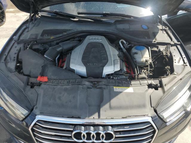 Zdjęcie 11 z aukcji – 2016 AUDI A7 PRESTIG z VIN WAU2GAFC9GN056234