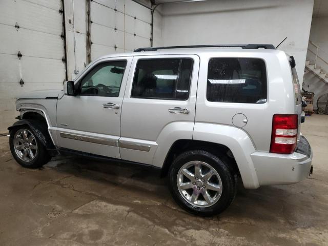 Photo 2 from auction – 2012 JEEP LIBERTY SP with VIN 1C4PJMAK6CW187149