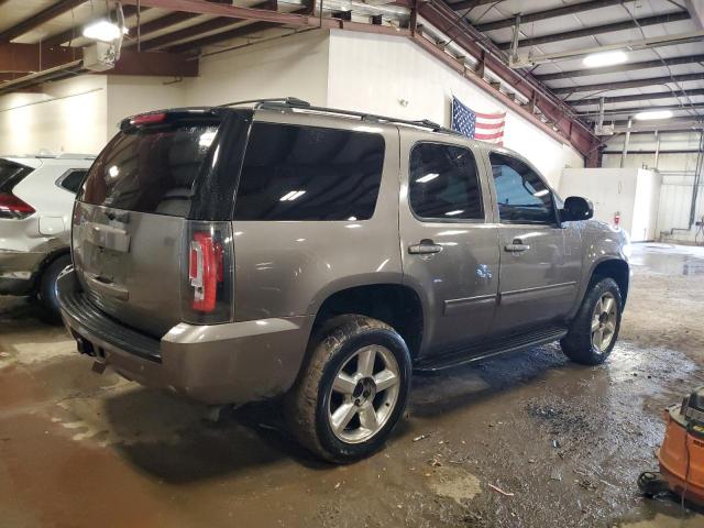 Photo 3 from auction – 2011 GMC YUKON SLE with VIN 1GKS2AE07BR334496