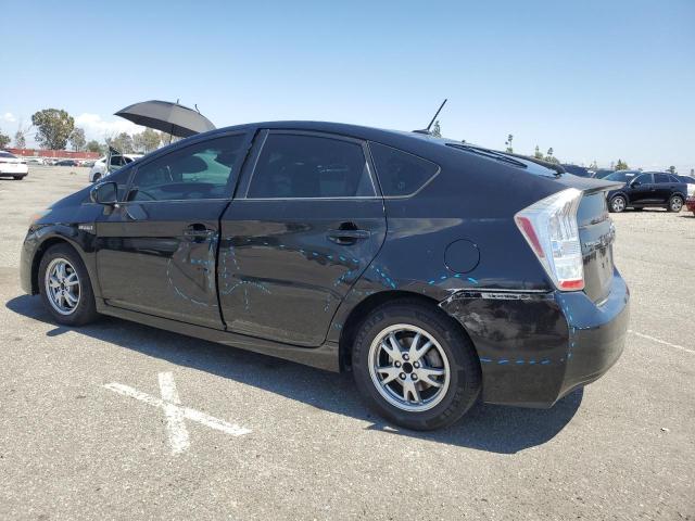 Photo 2 from auction – 2011 TOYOTA PRIUS with VIN JTDKN3DU8B1375317