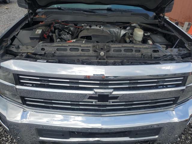 Photo 11 from auction – 2015 CHEVROLET SILVERADO with VIN 1GC1KUEG8FF157115