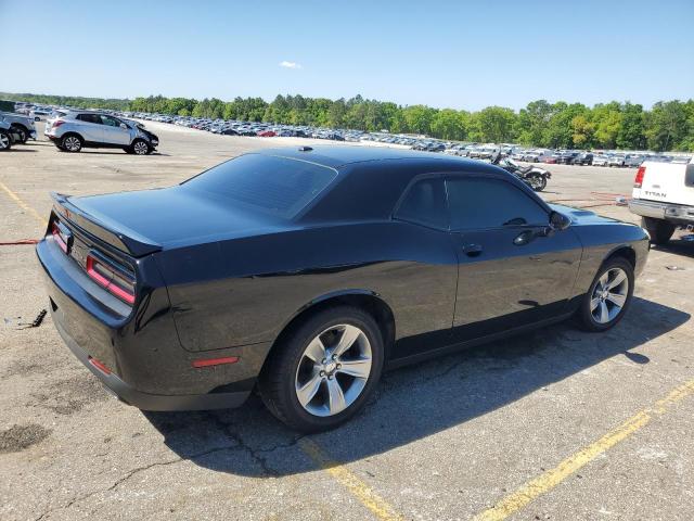 Photo 3 from auction – 2020 DODGE CHALLENGER with VIN 2C3CDZAG8LH231489