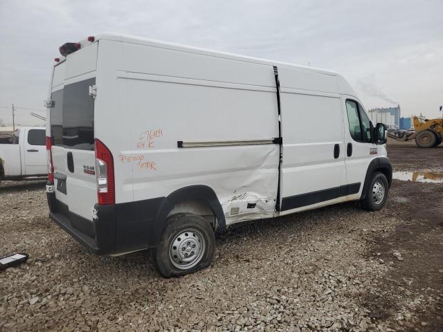 Photo 3 from auction – 2021 RAM PROMASTER 2500 with VIN 3C6LRVDG3ME527980