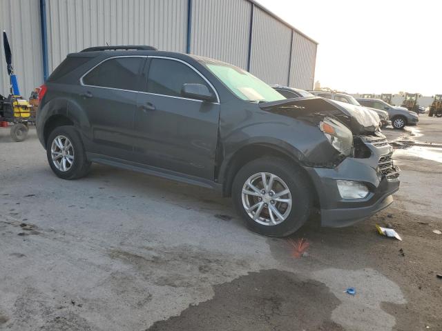 Photo 4 from auction – 2017 CHEVROLET EQUINOX LT with VIN 2GNFLFE35H6148419