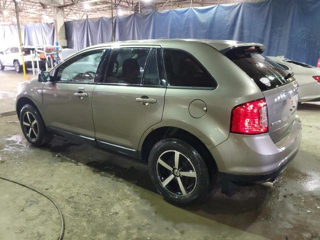 Photo 2 from auction – 2013 FORD EDGE SEL with VIN 2FMDK3JC4DBC92046