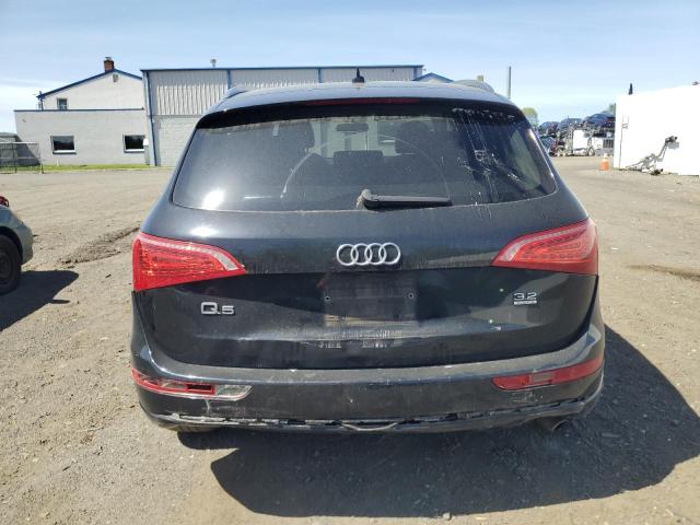 صورة رقم 6 من المزاد - 2010 AUDI Q5 PREMIUM مع VIN WA1LKBFP2AA035653