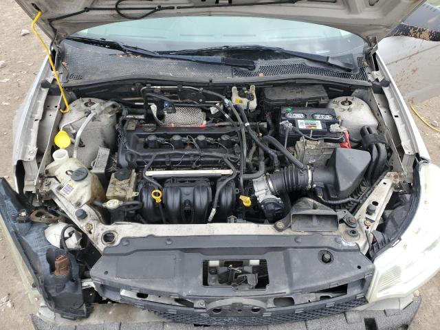 Photo 11 from auction – 2009 FORD FOCUS S with VIN 1FAHP34N19W231625
