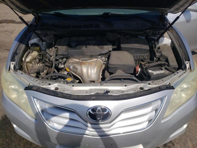صورة رقم 11 من المزاد - 2011 TOYOTA CAMRY BASE مع VIN 4T1BF3EK1BU712706