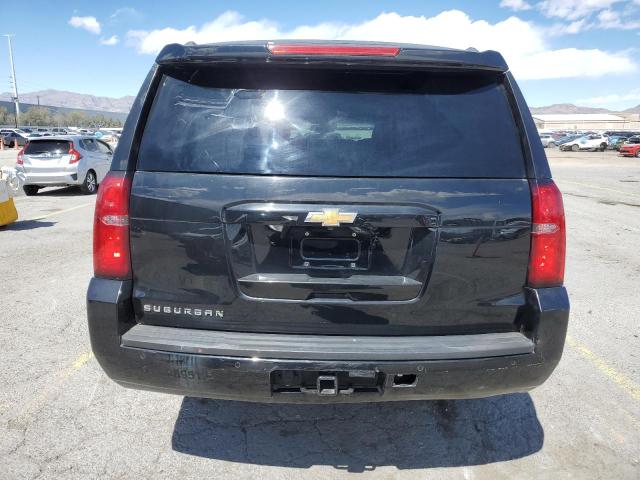 Photo 6 from auction – 2019 CHEVROLET SUBURBAN C with VIN 1GNSCHKC9KR274826