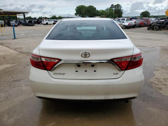Photo 6 from auction – 2017 TOYOTA CAMRY LE with VIN 4T1BF1FK1HU314729