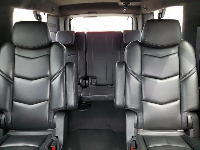 Photo 10 from auction – 2017 CADILLAC ESCALADE E with VIN 1GYS4KKJ7HR339256