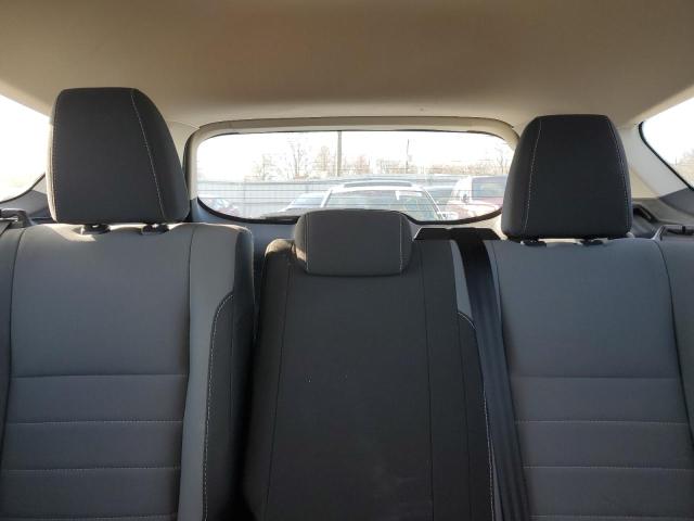 Снимка 10 от търг – 2017 FORD ESCAPE S с VIN 1FMCU0F72HUD48193