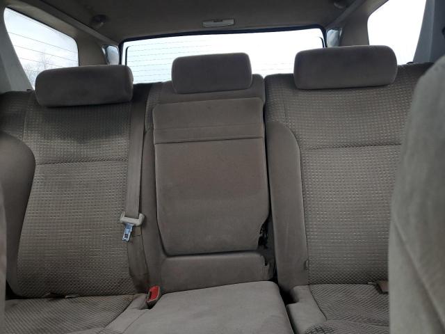 Photo 10 from auction – 2003 TOYOTA 4RUNNER SR with VIN JTEBT14R238006060