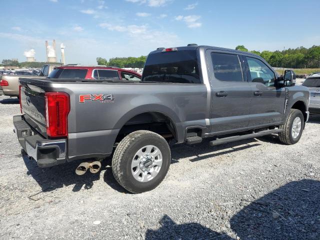 Photo 3 from auction – 2024 FORD F250 with VIN 1FT7W2BT4REF68994
