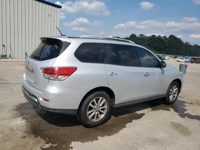 Photo 3 from auction – 2015 NISSAN PATHFINDER with VIN 5N1AR2MN4FC649069