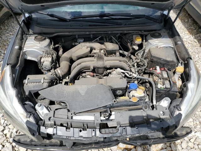 Photo 11 from auction – 2016 SUBARU LEGACY 2.5 with VIN 4S3BNBF6XG3035638