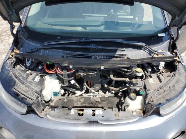 Photo 11 from auction – 2016 BMW I3 REX with VIN WBY1Z4C57GV507174