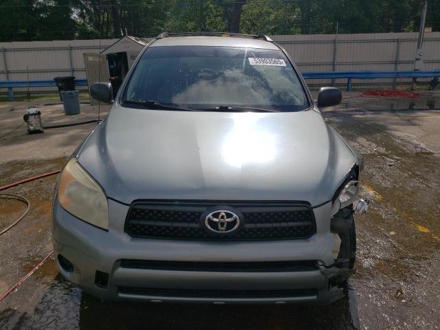 Photo 5 from auction – 2008 TOYOTA RAV4 with VIN JTMZD33V886072464