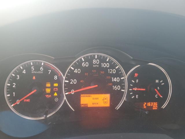 Photo 9 from auction – 2010 NISSAN ALTIMA BAS with VIN 1N4AL2AP4AC176932
