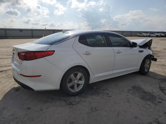 Photo 3 from auction – 2015 KIA OPTIMA LX with VIN KNAGM4A7XF5640151