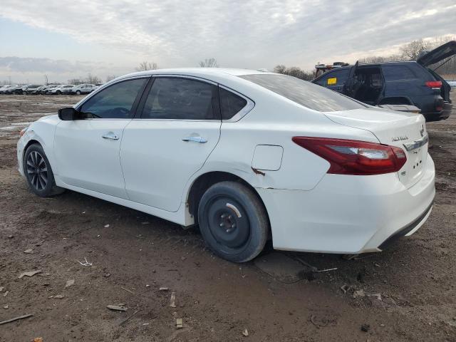 Photo 2 from auction – 2018 NISSAN ALTIMA 2.5 with VIN 1N4AL3AP2JC250905