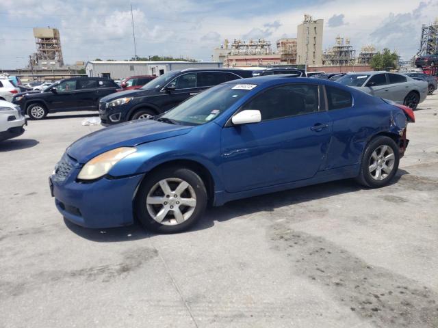 NISSAN ALTIMA 2.5 2008 with VIN 1N4AL24E08C158173 - Photo from auction