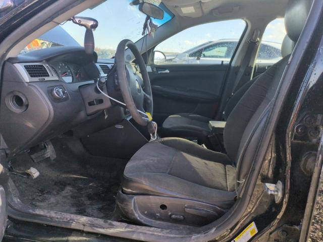 Photo 7 from auction – 2013 CHEVROLET IMPALA POL with VIN 2G1WD5E3XD1162414