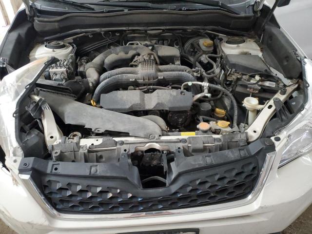 Photo 12 from auction – 2016 SUBARU FORESTER 2 with VIN JF2SJADC7GH561082