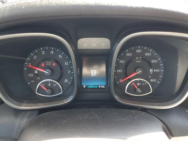 Photo 9 from auction – 2014 CHEVROLET MALIBU 2LT with VIN 1G11E5SL6EF157426