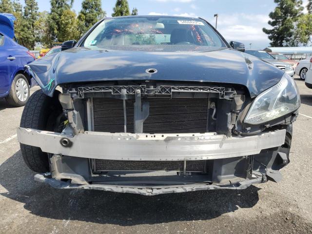 Photo 5 from auction – 2014 MERCEDES-BENZ E 350 with VIN WDDHF5KB8EA858577
