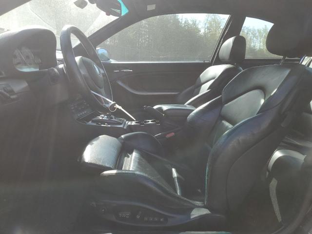 Photo 7 from auction – 2006 BMW M3 with VIN WBSBL93496PN65679