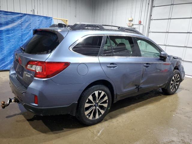 Photo 3 from auction – 2016 SUBARU OUTBACK 2. with VIN 4S4BSANC0G3237832